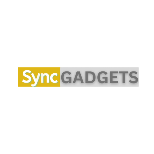 Sync Gadgets